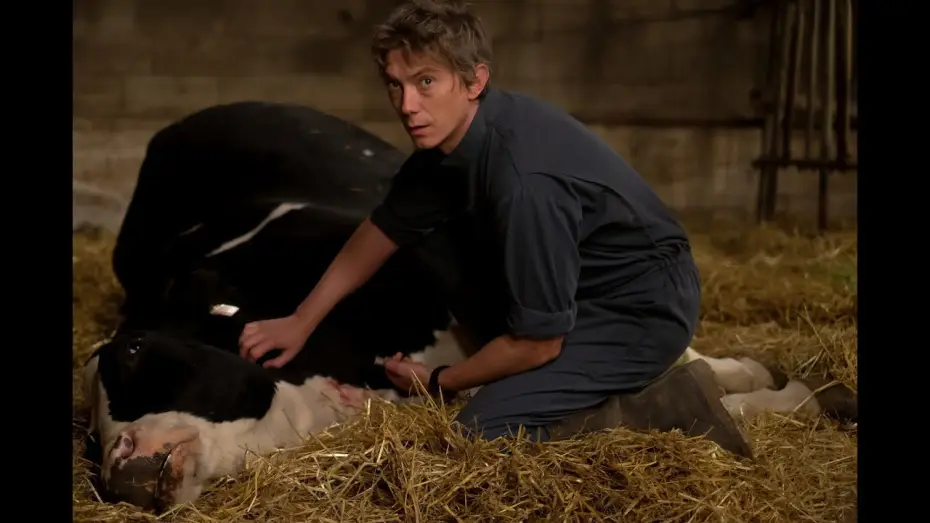 Watch film Bloody Milk — Un héroe singular - Trailer español (HD)