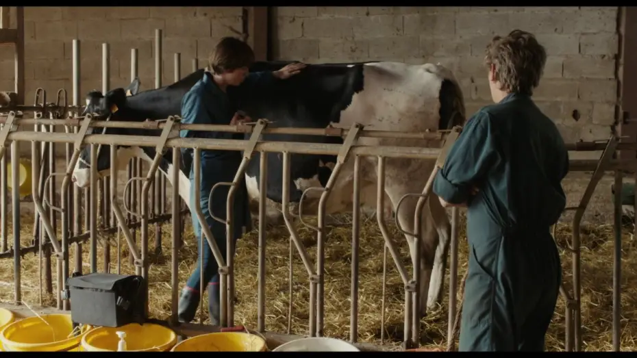 Watch film Bloody Milk — Petit Paysan - Bande Annonce VF