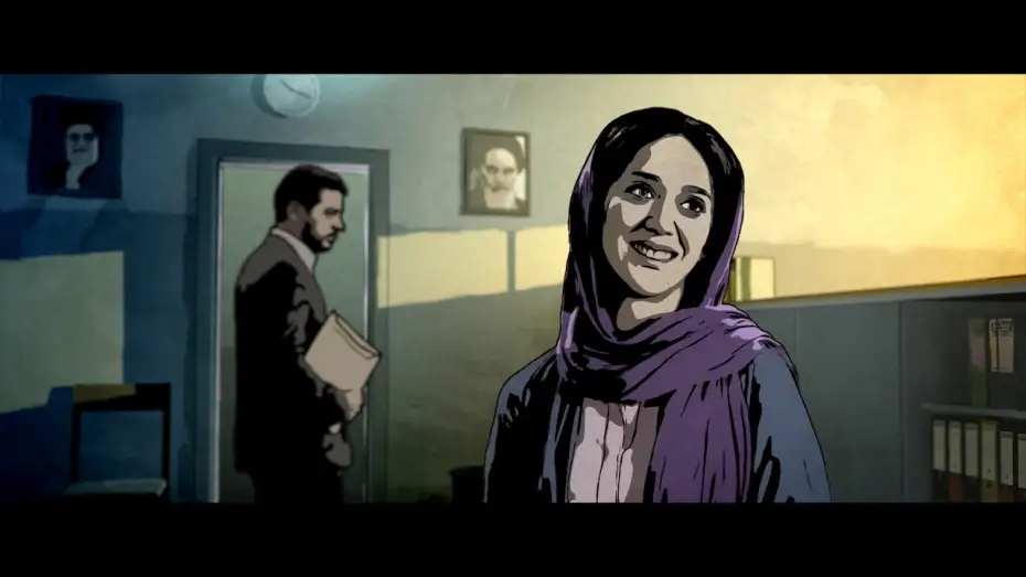Watch film Tehran Taboo — TEHERAN TABU Trailer 2 deutsch