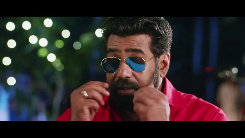 Watch film Rakshadhikari Baiju (Oppu) — Rakshadhikari Baiju Oppu Official Trailer