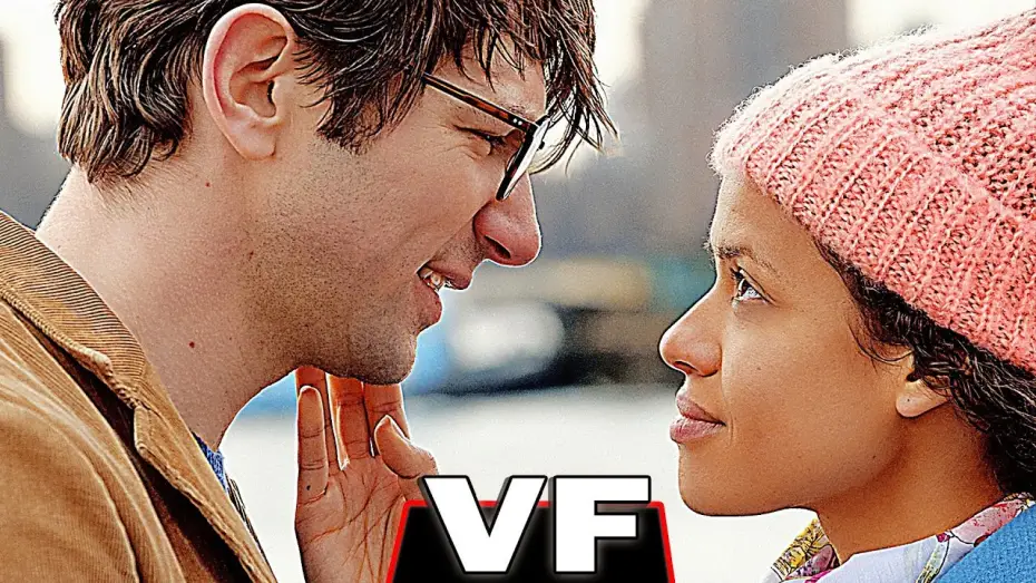 Watch film Irreplaceable You — MON ÂME SOEUR Bande Annonce VF ✩ Romance, Netflix, 2018