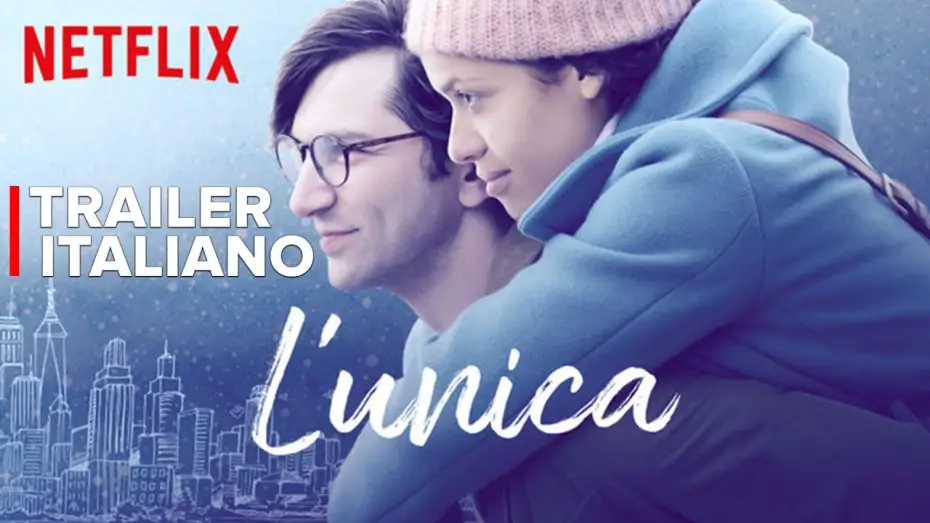 Watch film Irreplaceable You — ✔️ L'unica | Trailer Italiano | Original Netflix Ita