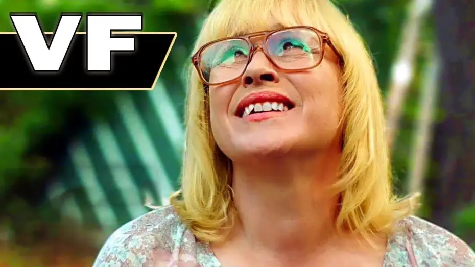 Watch film Permanent — BIGOUDIS ET PERMANANTE Bande Annonce VF (2018) Patricia Arquette, Comédie