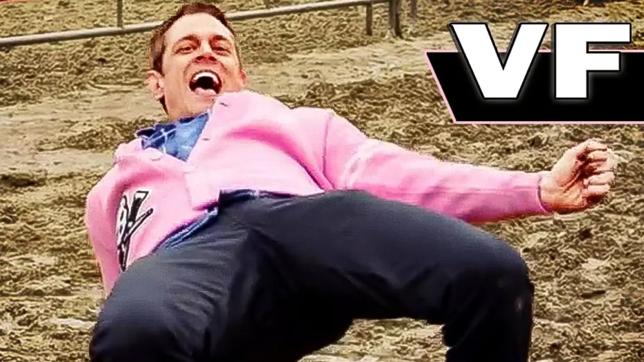 Watch film Action Point — ACTION POINT Bande Annonce VF (2018) Le nouveau JACKASS !