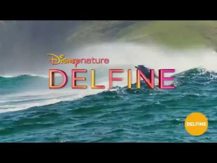 Watch film Dolphin Reef — Delfine (Trailer De)