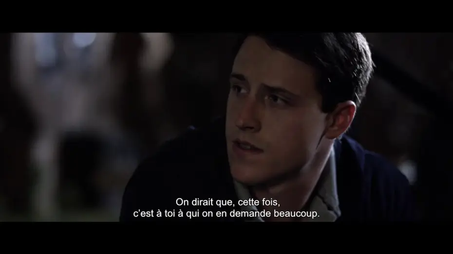 Watch film God's Not Dead: A Light in Darkness — Dieu n'est pas mort 3 : Une lumière dans l'obscurité - Bande Annonce [VOST]