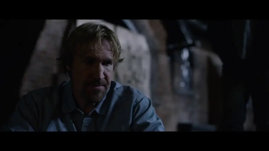 Watch film God's Not Dead: A Light in Darkness — Dieu n'est pas mort 3 - Extrait : "Je serai là à tes côtés" [VOST]