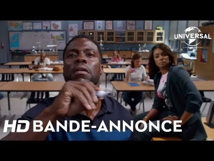Watch film Night School — Back to School - Bande Annonce VOST