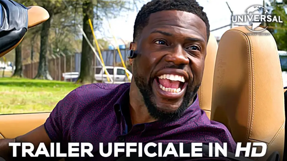 Watch film Night School — LA SCUOLA SERALE - Trailer Ufficiale Italiano