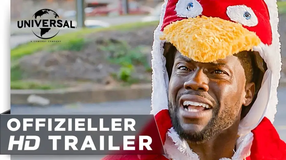 Watch film Night School — Night School - Trailer deutsch/german HD