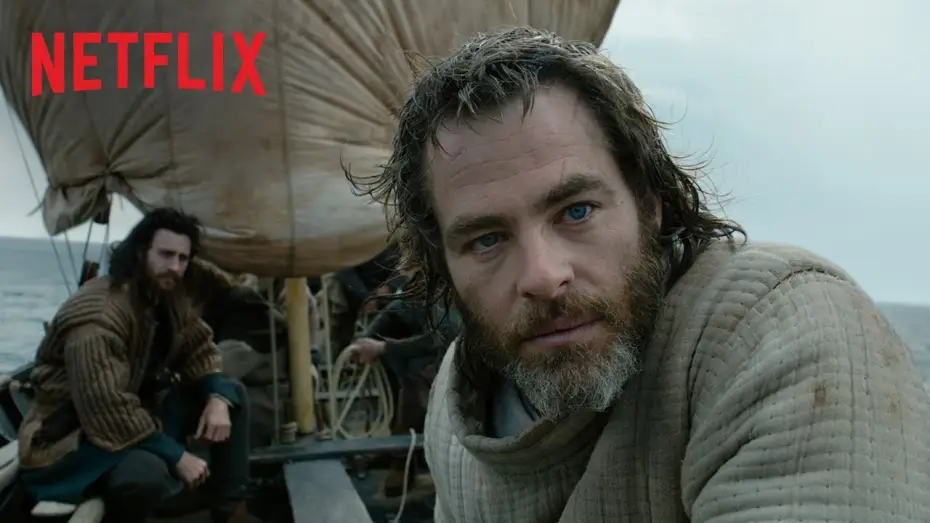 Watch film Outlaw King — Outlaw King - Il re fuorilegge | Trailer ufficiale | Netflix Italia
