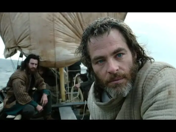 Watch film Outlaw King — "El rey proscrito" (Outlaw King) - Trailer en español