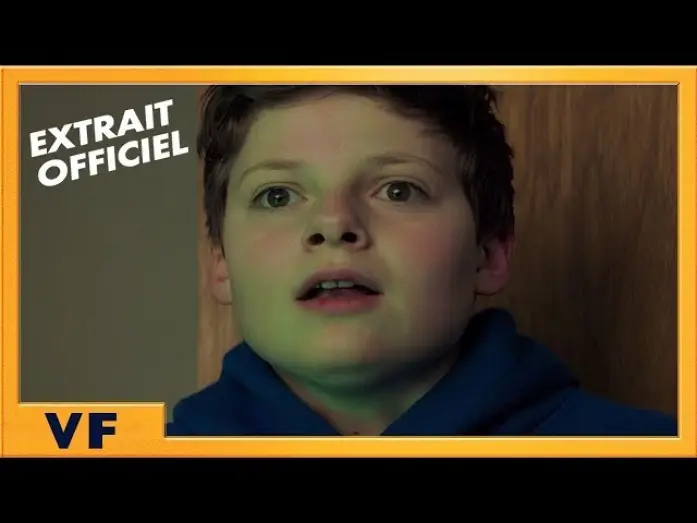 Watch film The Kid Who Would Be King — Alex, le Destin d'un Roi - Extrait Dame du Lac VF