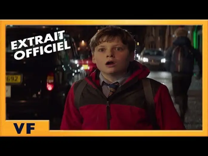 Watch film The Kid Who Would Be King — Alex, le Destin d'un Roi - Extrait Bonne conduite VF