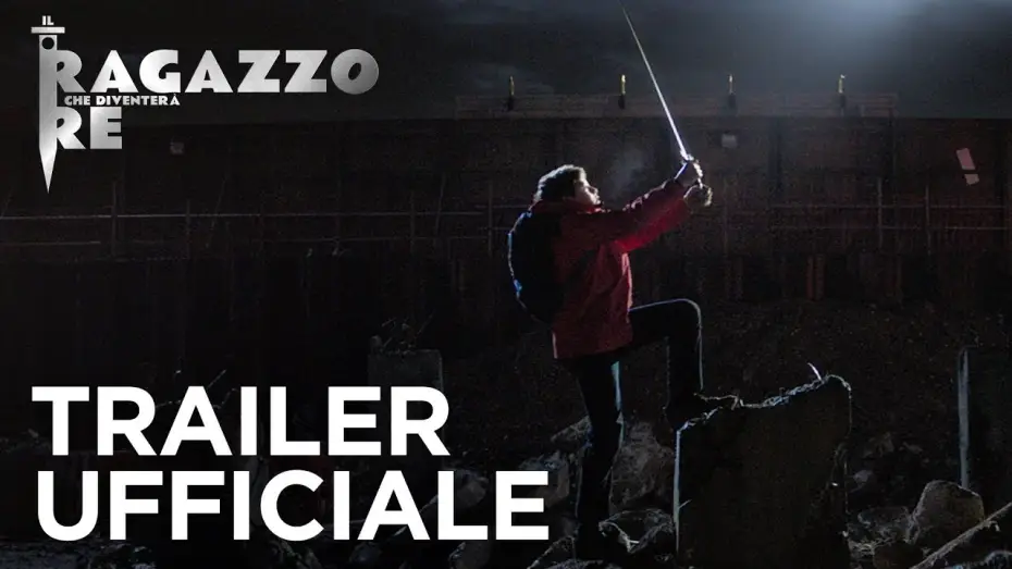 Watch film The Kid Who Would Be King — Il ragazzo che diventerà re | Trailer Ufficiale HD | 20th Century Fox 2019