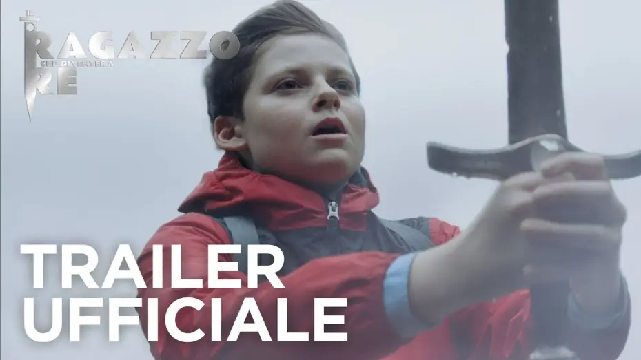 Watch film The Kid Who Would Be King — Il ragazzo che diventerà re | Trailer Ufficiale #2 HD | 20th Century Fox 2019