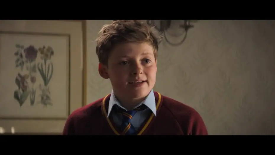 Watch film The Kid Who Would Be King — El niño que pudo ser rey   Trailer español HD