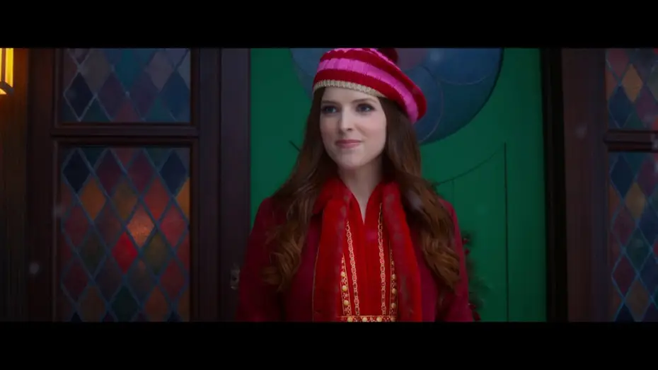 Watch film Noelle — Tráiler oficial en español