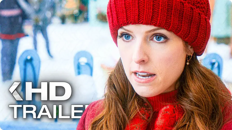 Watch film Noelle — NOELLE Trailer (2019)