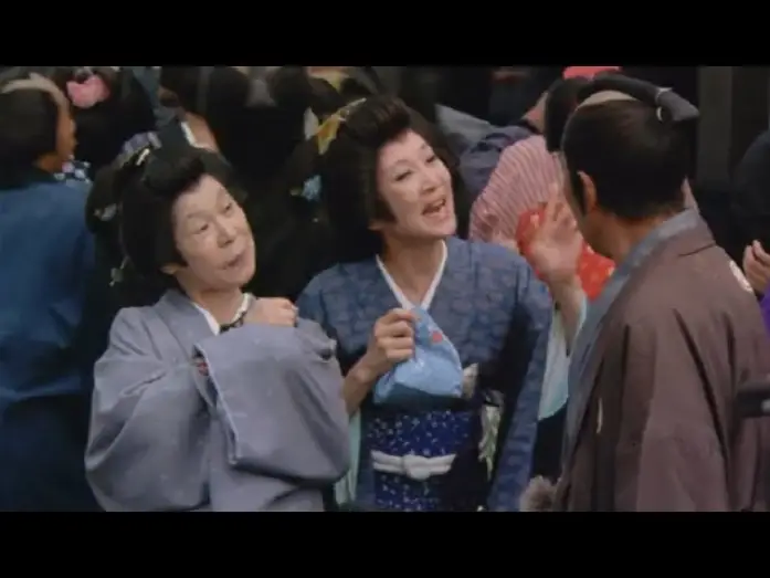 Watch film Sure Death 5 — 必殺 ! 5 黄金の血