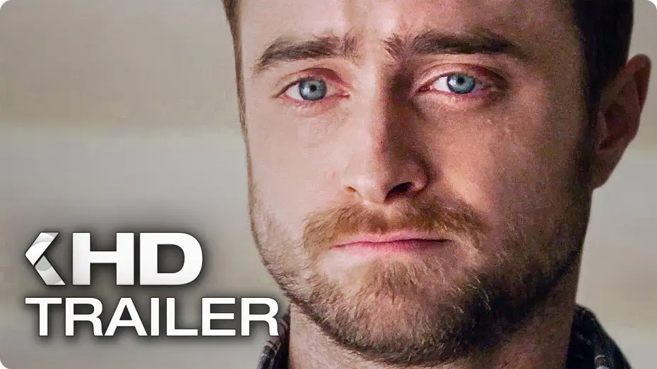 Watch film Beast of Burden — DER KURIER Trailer German Deutsch (2018) Exklusiv