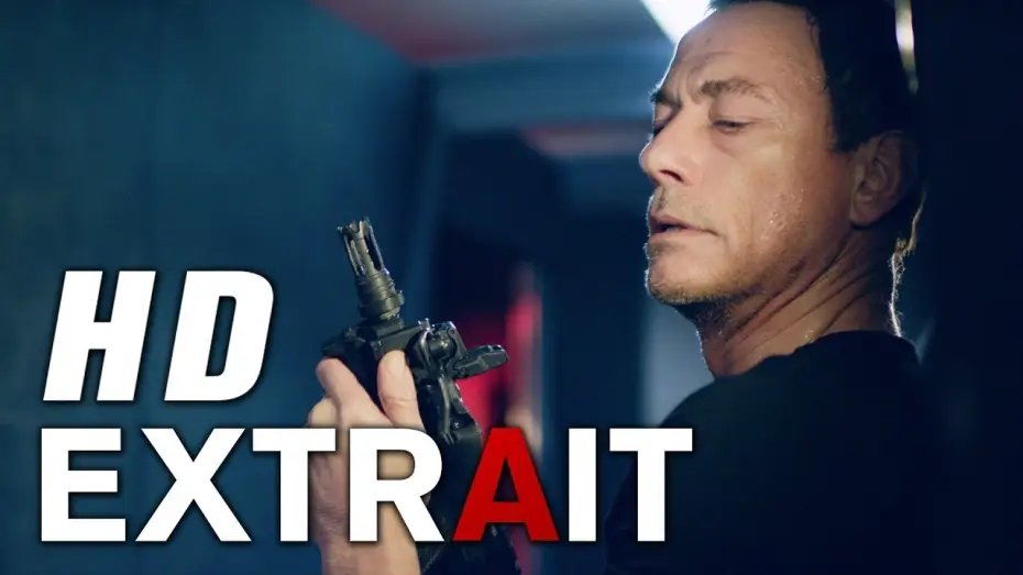Watch film Black Water — BLACK WATER - EXTRAIT VF