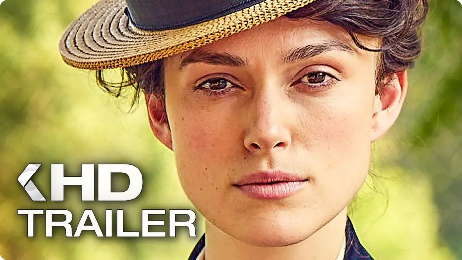 Watch film Colette — COLETTE Trailer German Deutsch (2019)