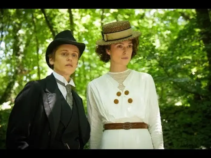 Watch film Colette — Colette - Trailer español (HD)