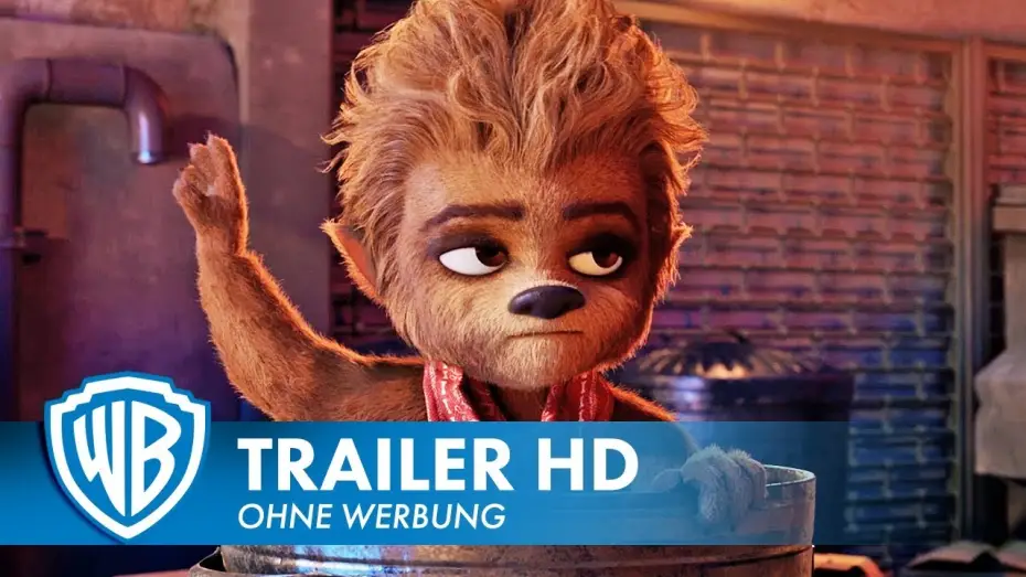 Watch film Monster Family — HAPPY FAMILY - Trailer #2 Deutsch HD German (2017)