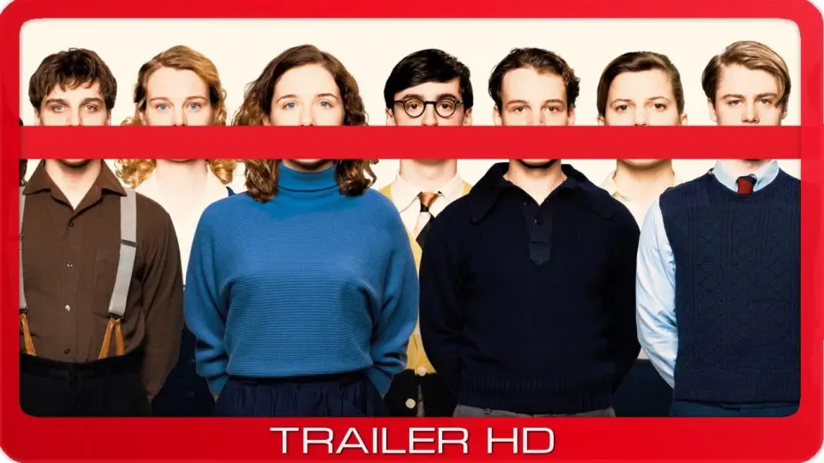 Watch film The Silent Revolution | Das schweigende Klassenzimmer ≣ 2018 ≣ Trailer
