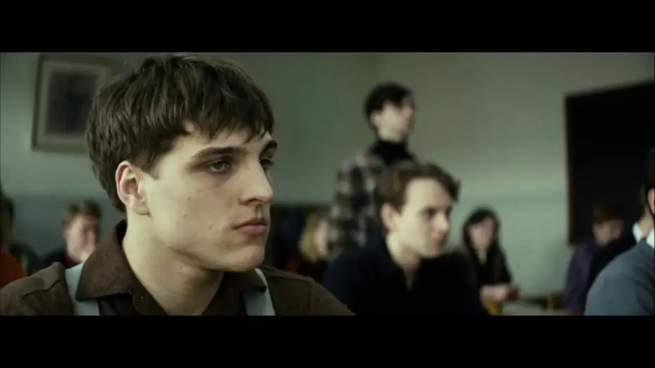 Watch film The Silent Revolution | LA REVOLUTION SILENCIEUSE - Bande Annonce VOST