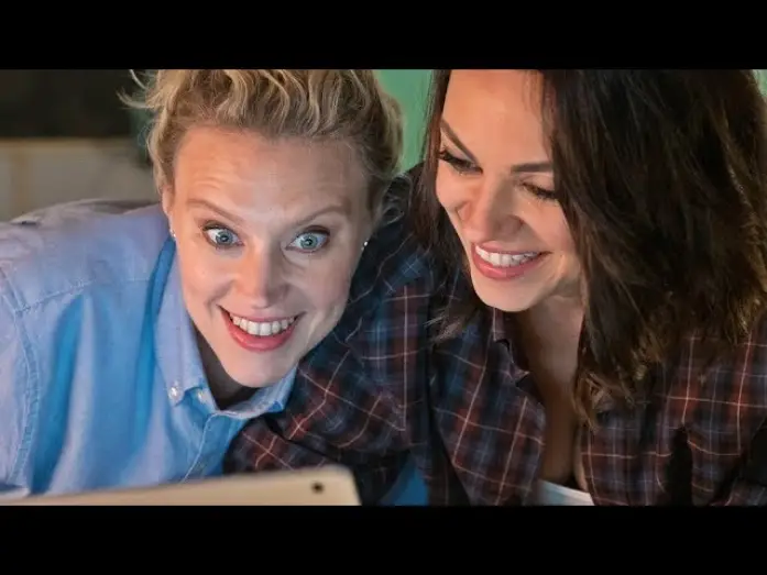 Watch film The Spy Who Dumped Me — Bad Spies - Trailer Deutsch HD