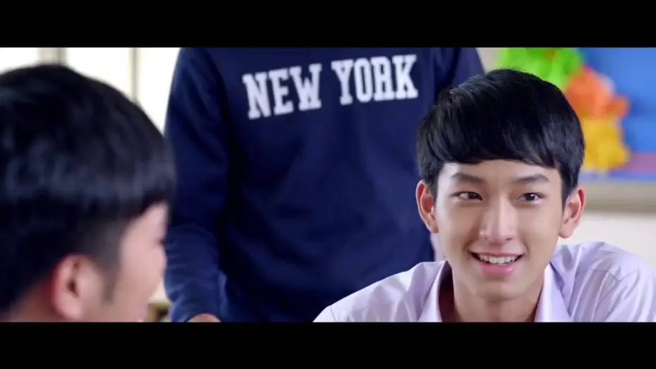 Watch film Sweet Boy — Sweet Boy -  Official Trailer