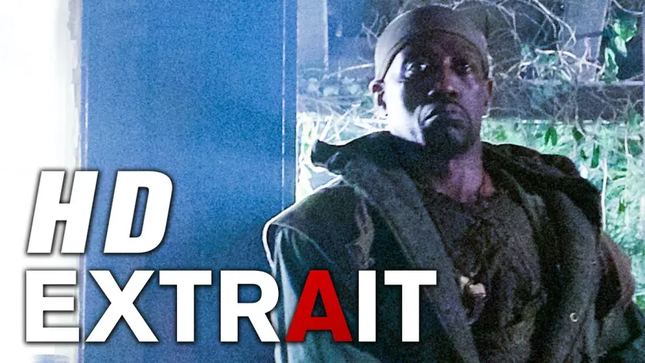 Watch film The Recall — THE RECALL - EXTRAIT #2 VF