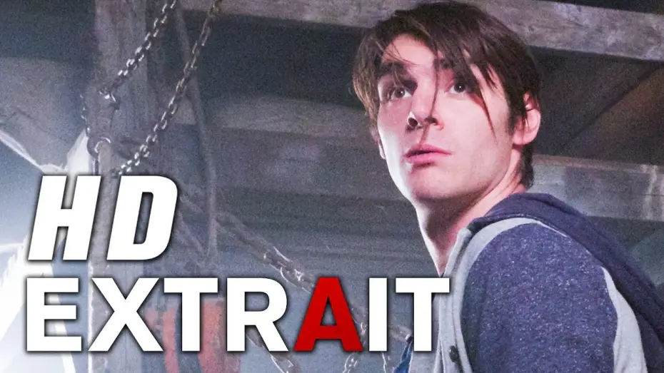 Watch film The Recall — THE RECALL - EXTRAIT #3 VF