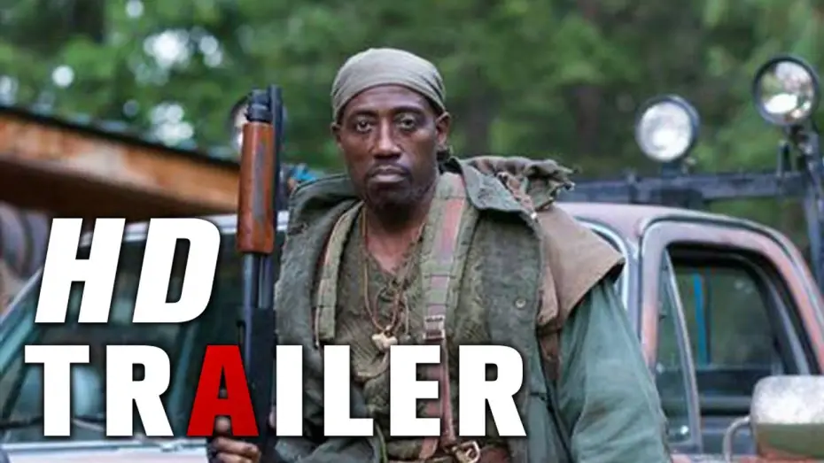Watch film The Recall — THE RECALL - Bande Annonce VF