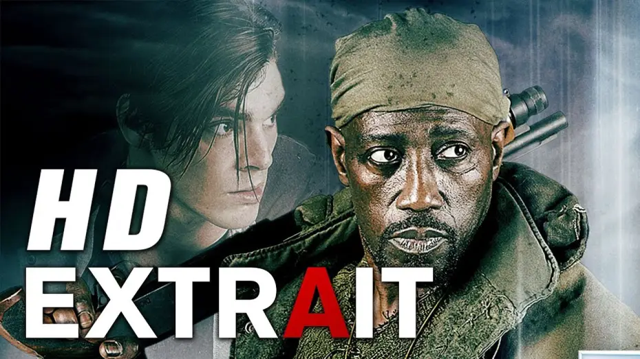 Watch film The Recall — THE RECALL - EXTRAIT #1 VF