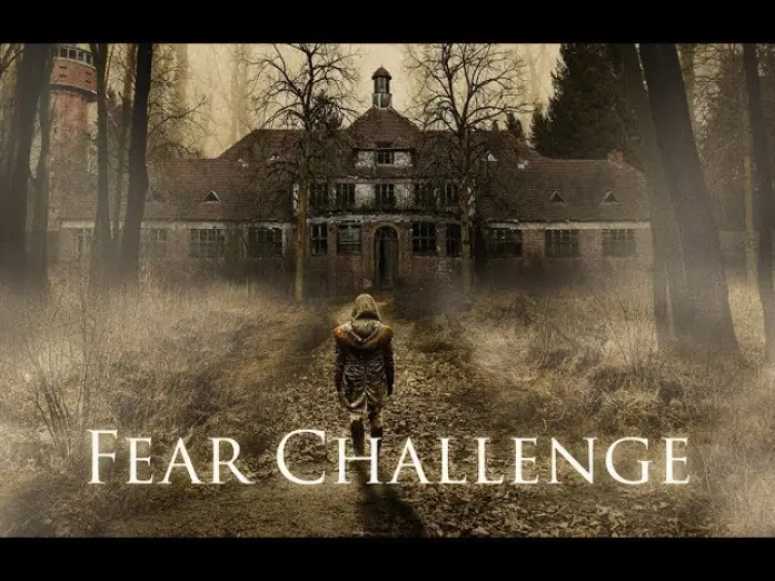 Watch film Haunted Hospital: Heilstatten — FEAR CHALLENGE - Bande Annonce VF