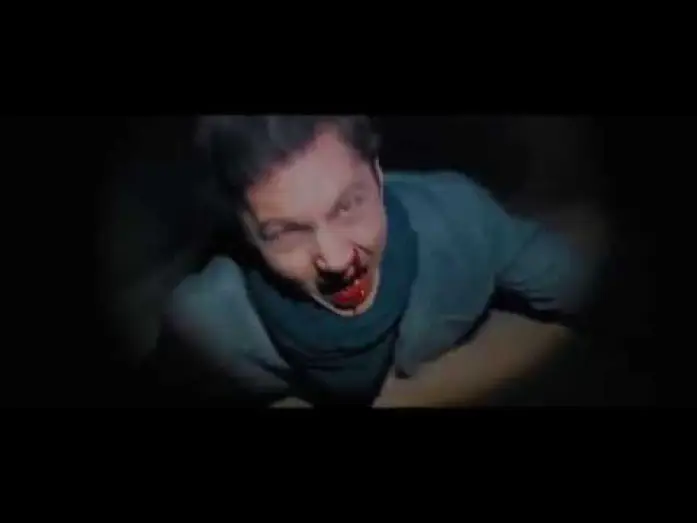 Watch film Haunted Hospital: Heilstatten — HAUNTED HOSPITAL: HEILSTATTEN (2019) Exclusive Clip Dragged Horror Movie