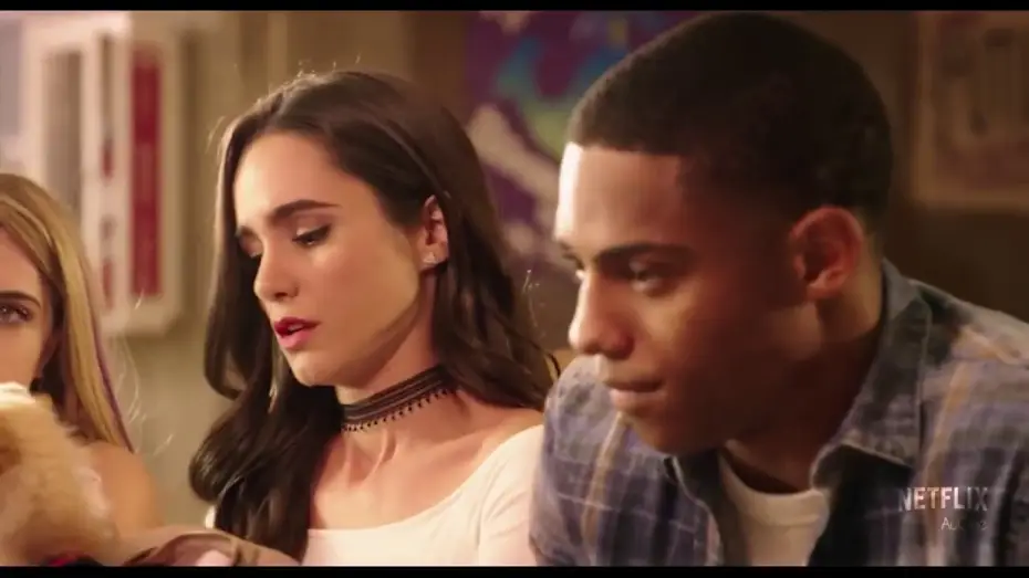 Watch film #realityhigh — REALITYHIGH Bande Annonce VF 2017