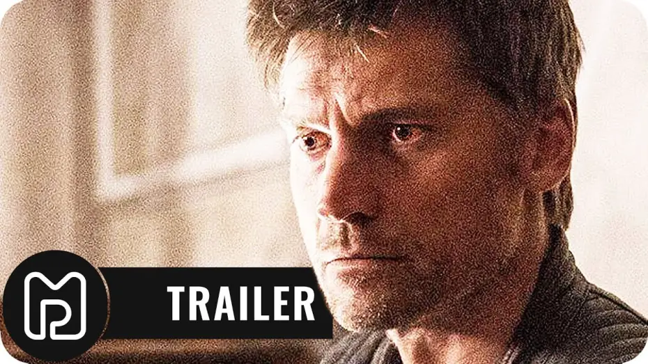 Watch film Domino — DOMINO Trailer Deutsch German (2019)