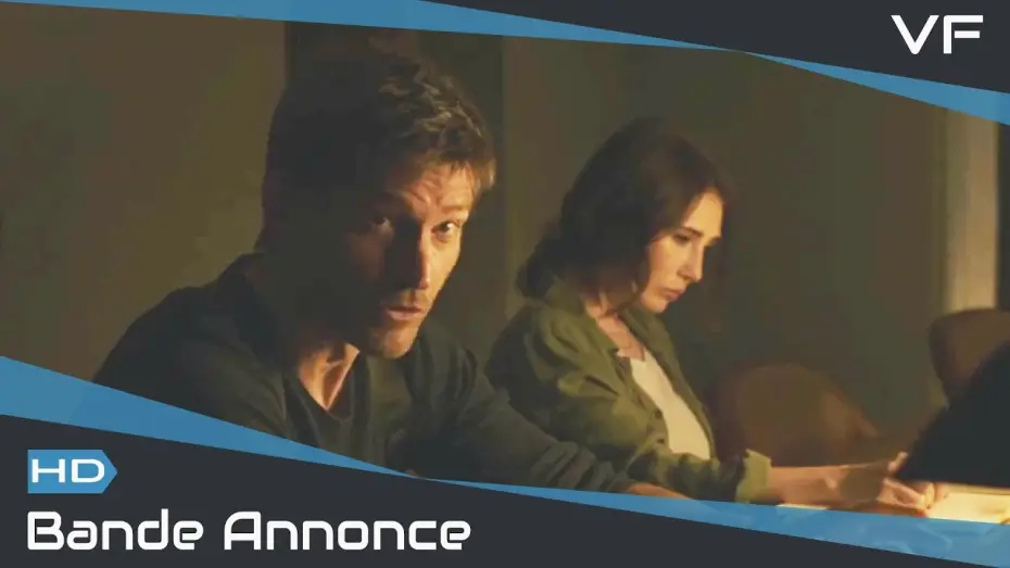 Watch film Domino — Domino : La Guerre Silencieuse Bande Annonce VF (2019)