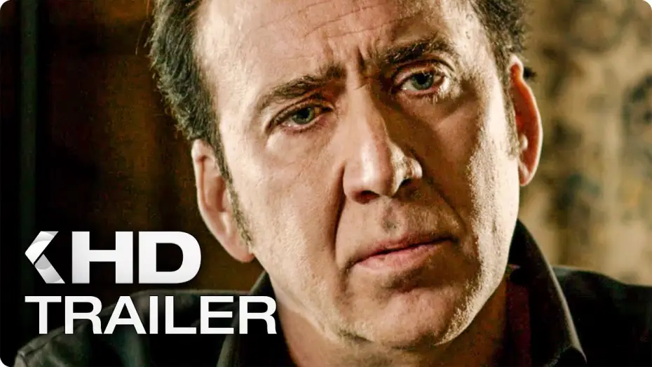 Watch film The Humanity Bureau — THE HUMANITY BUREAU Trailer German Deutsch (2018) Exklusiv