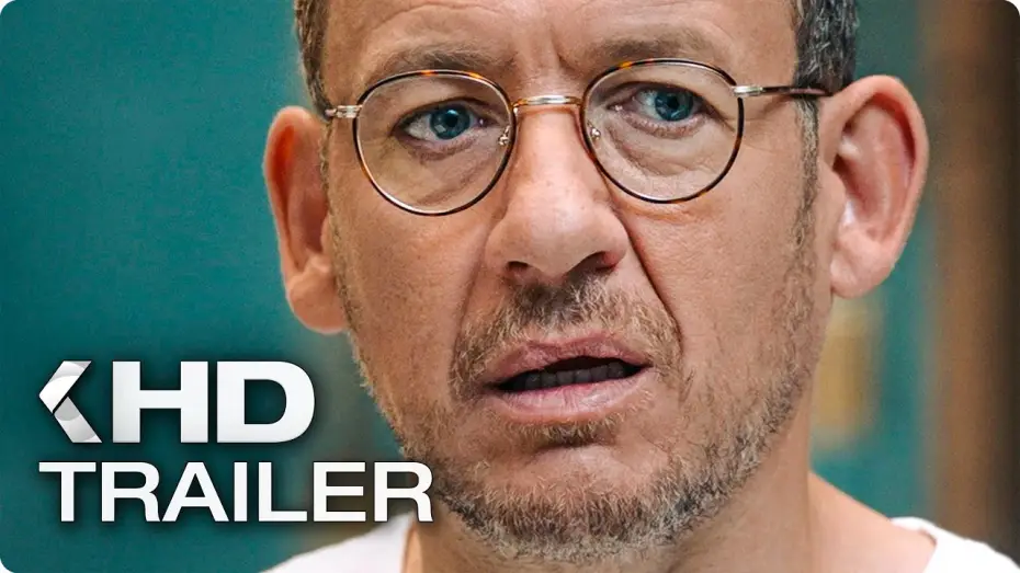 Watch film Family Is Family | DIE SCH'TIS IN PARIS Trailer German Deutsch (2018)