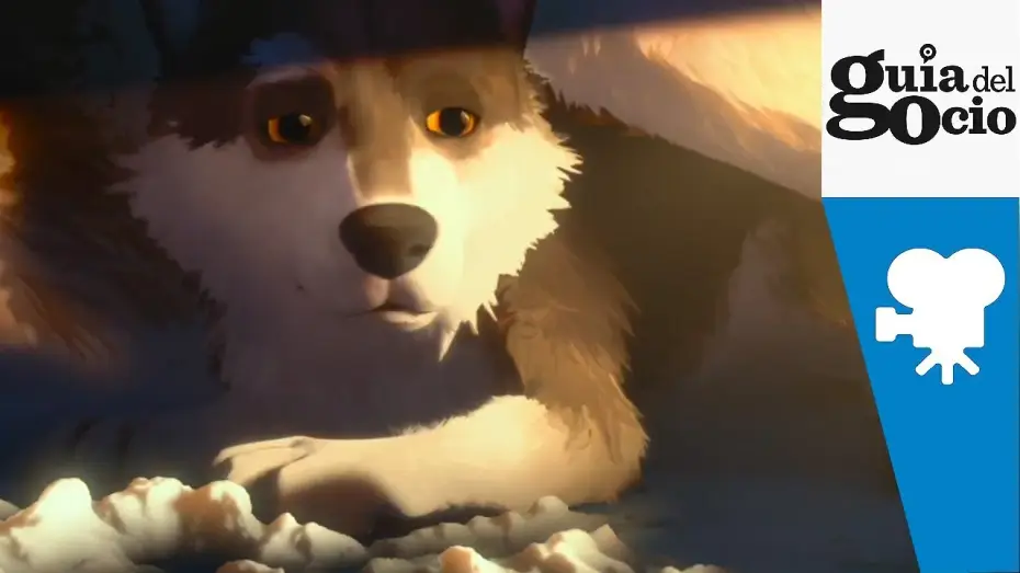 Watch film White Fang — Colmillo Blanco ( Croc-Blanc ) - Trailer español