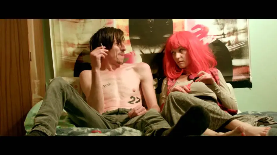 Watch film Innuendo | OFFICIAL trailer INNUENDO 2016