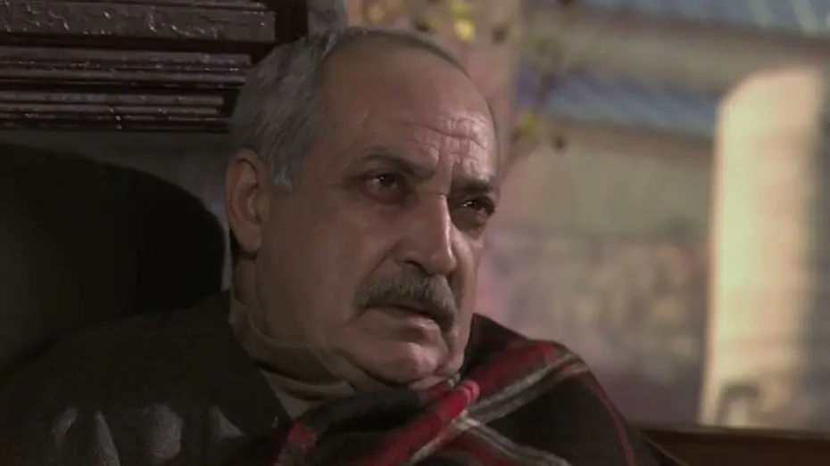 Watch film The Last Mountain Pass — Sübhün səfiri (2012) - tizer