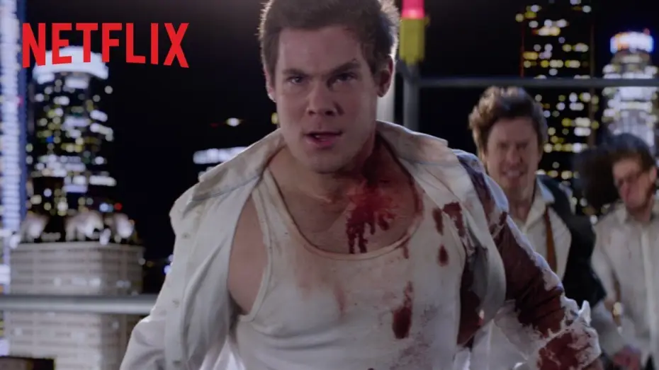 Watch film Game Over, Man! — GAME OVER, MAN! | Bande-annonce officielle 2 [HD] | Netflix