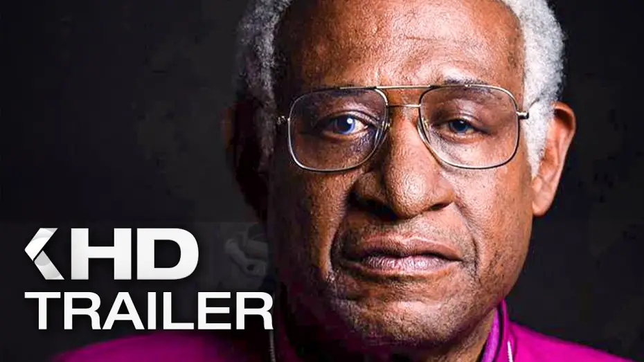 Watch film The Forgiven — THE FORGIVEN Trailer German Deutsch (2021)