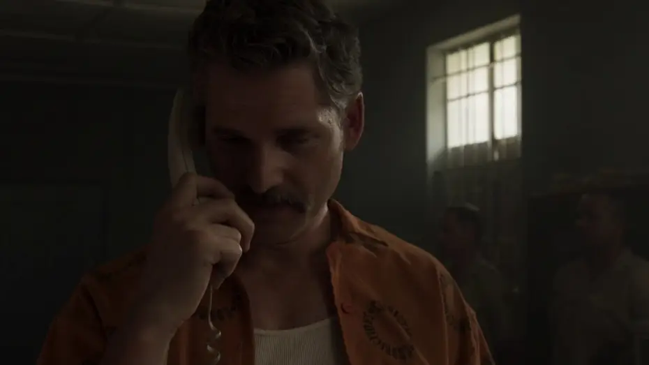Watch film The Forgiven — Forgiven - Bande Annonce VF